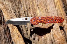Load image into Gallery viewer, Banshee Maze Spyderco Smock
