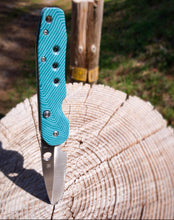 Load image into Gallery viewer, 57&#39; Chevy Spyderco Smock
